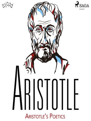 cover image of Aristotle's Poetics